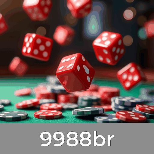 9988br: Bônus e Ofertas Incomparáveis Esperam por Você!