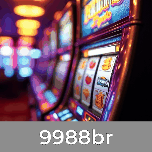 9988br: Apostas Esportivas com Foco no Brasil
