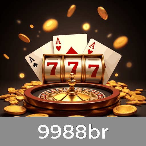 Experimente o Login Exclusivo com Proteção Avançada no 9988br
