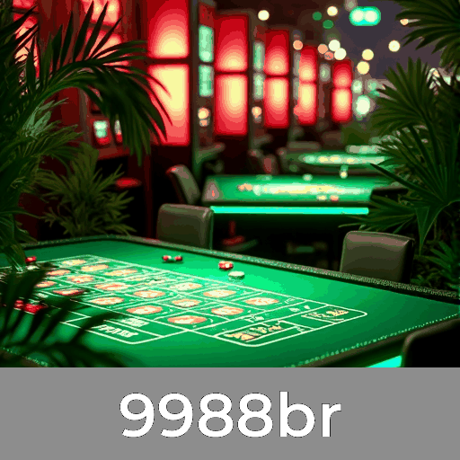 9988br: Bônus e Ofertas Incomparáveis Esperam por Você!