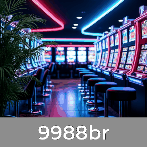 9988br: Realismo e Profissionalismo em Jogos de Mesa ao Vivo