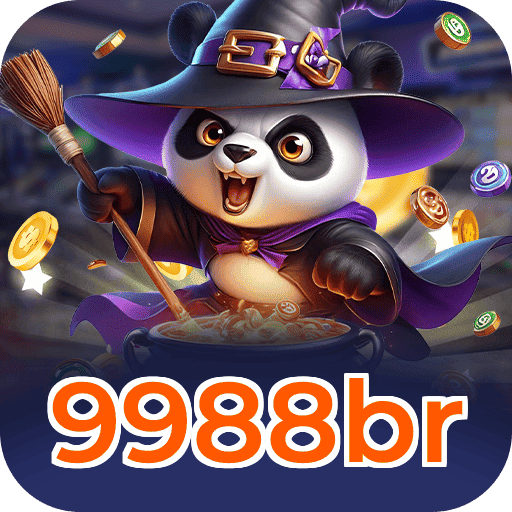 9988br: Top Plataforma de Cassino Seguro e Divertido