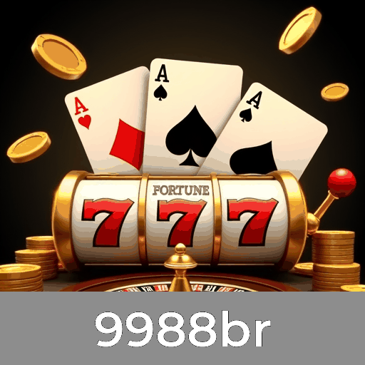 9988br: Aventura Instantânea e Recompensas Altas no Crash