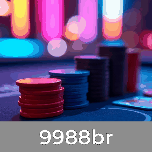 9988br - Plataforma Líder em Apostas Online no Brasil com Jogos Exclusivos e Saques Rápidos