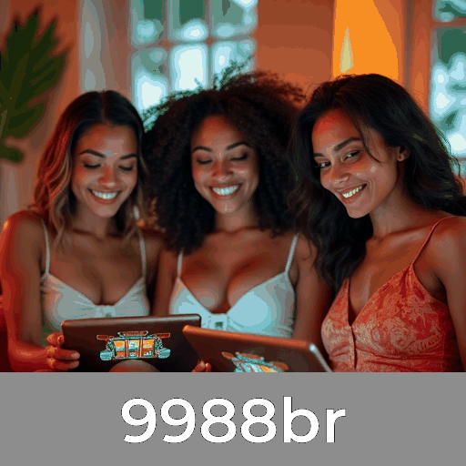 9988br: Aposta Móvel com Facilidade e Funções Completas