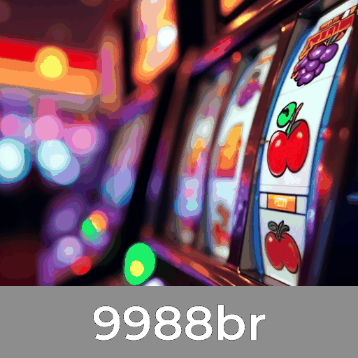 Descubra os tesouros dos caça-níqueis no 9988br: emoção garantida com jackpots progressivos