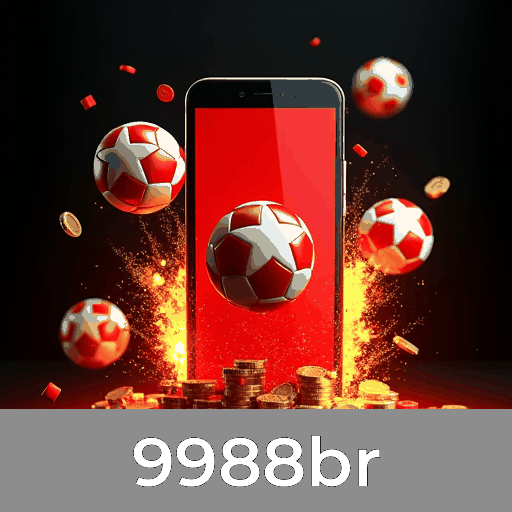Explore a emoção dos esportes com apostas 9988br