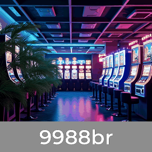 Descubra os bônus especiais no 9988br: promocoes exclusivas para você