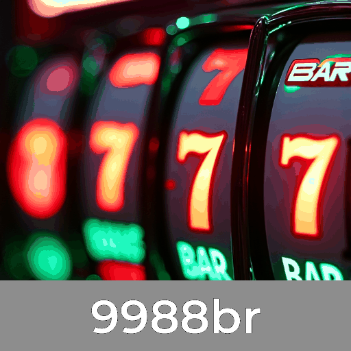 9988br: Top Plataforma de Cassino Seguro e Divertido