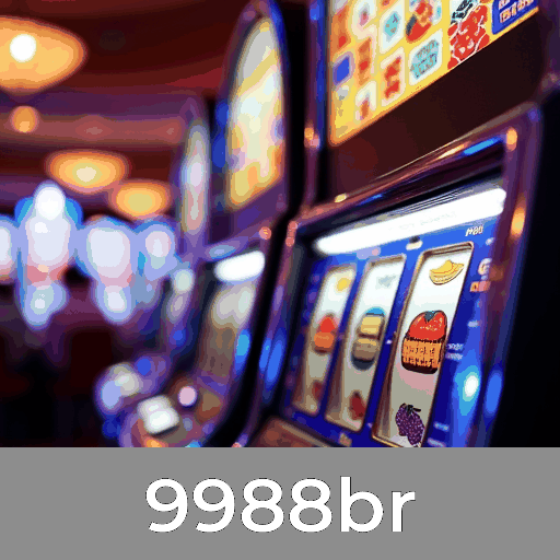9988br: Excelência em Serviço Profissional de Jogos