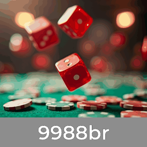9988br: Excelência em Serviço Profissional de Jogos